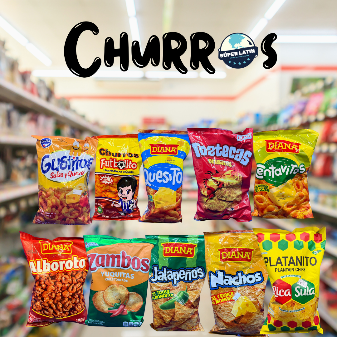 Churros