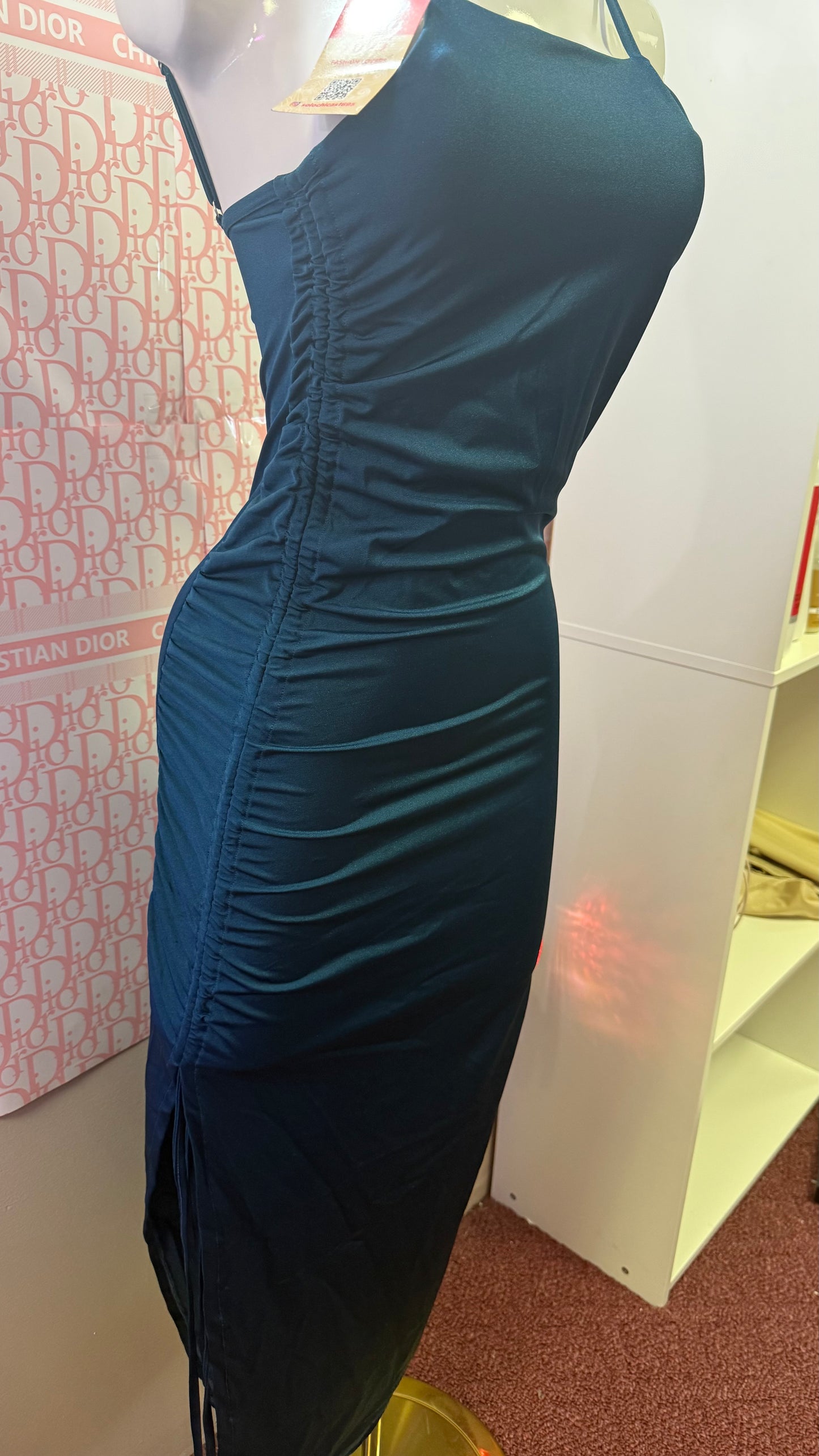 Vestido