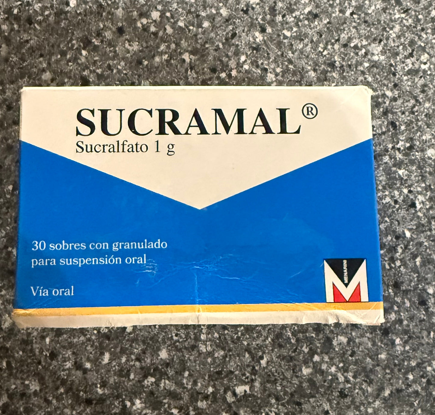 Sucramal