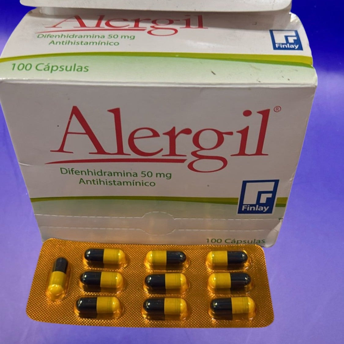 Alergil