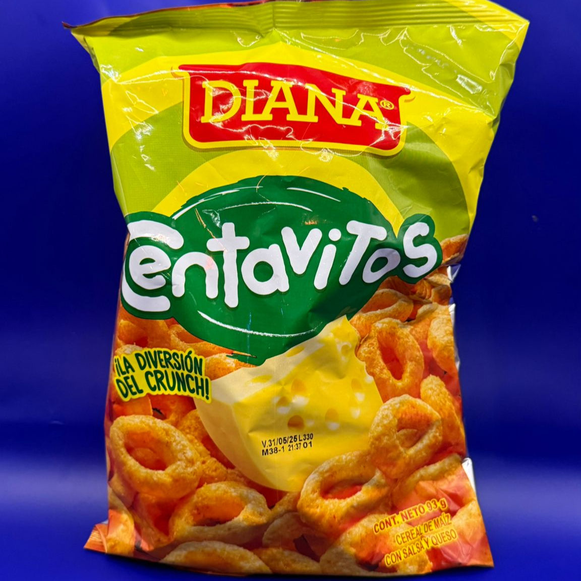 Centavitos