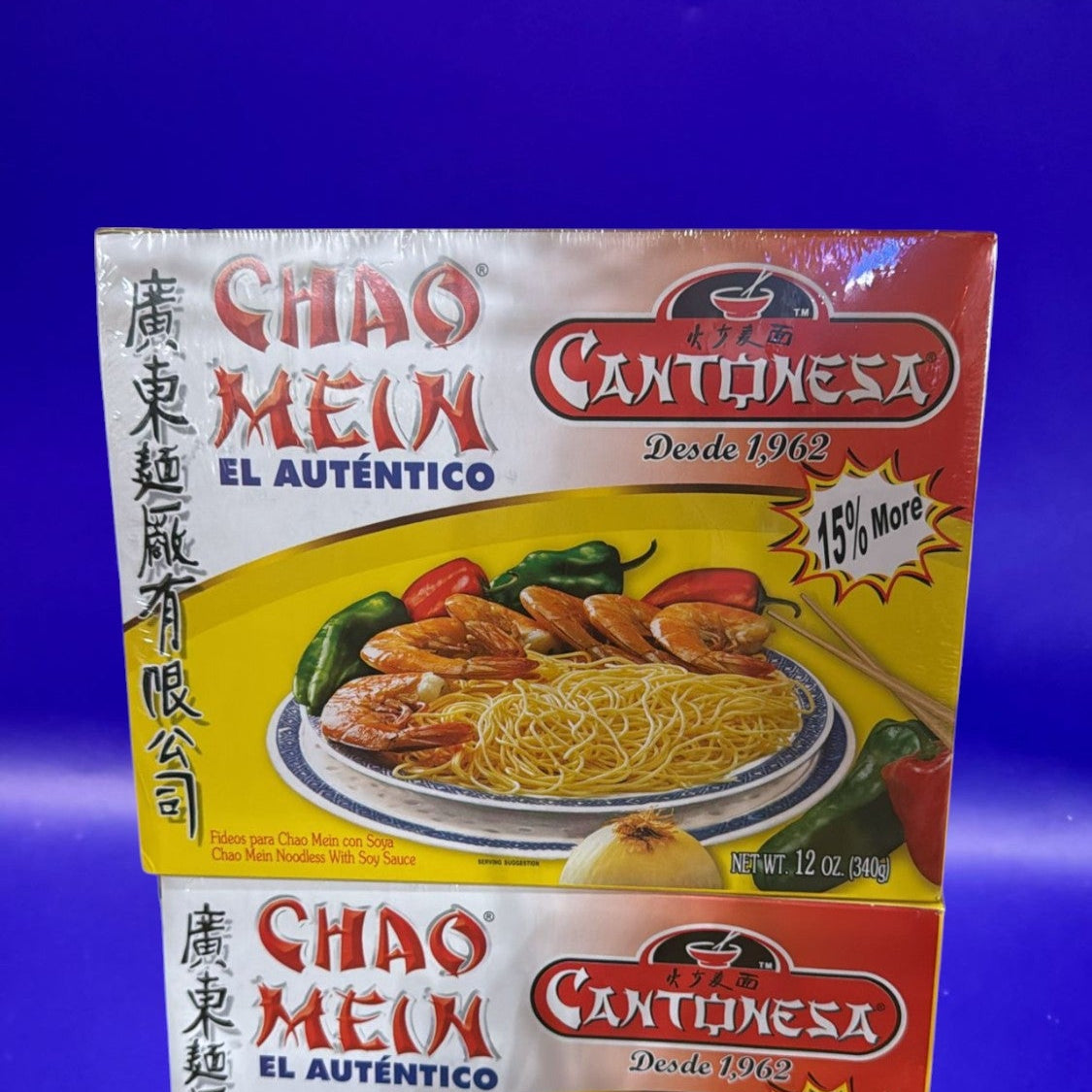Chao mein