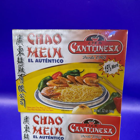 Chao mein