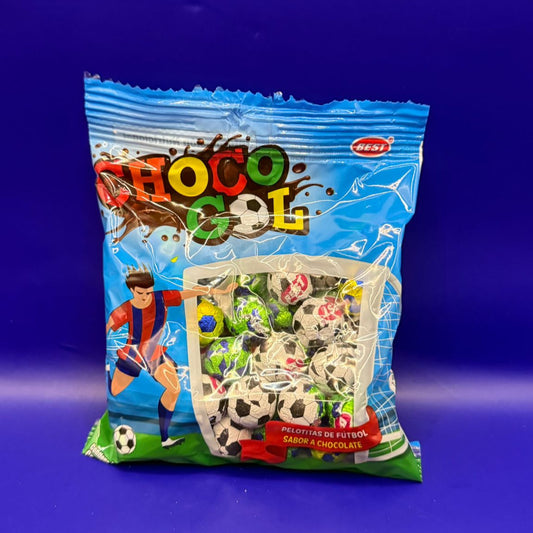 Choco gol