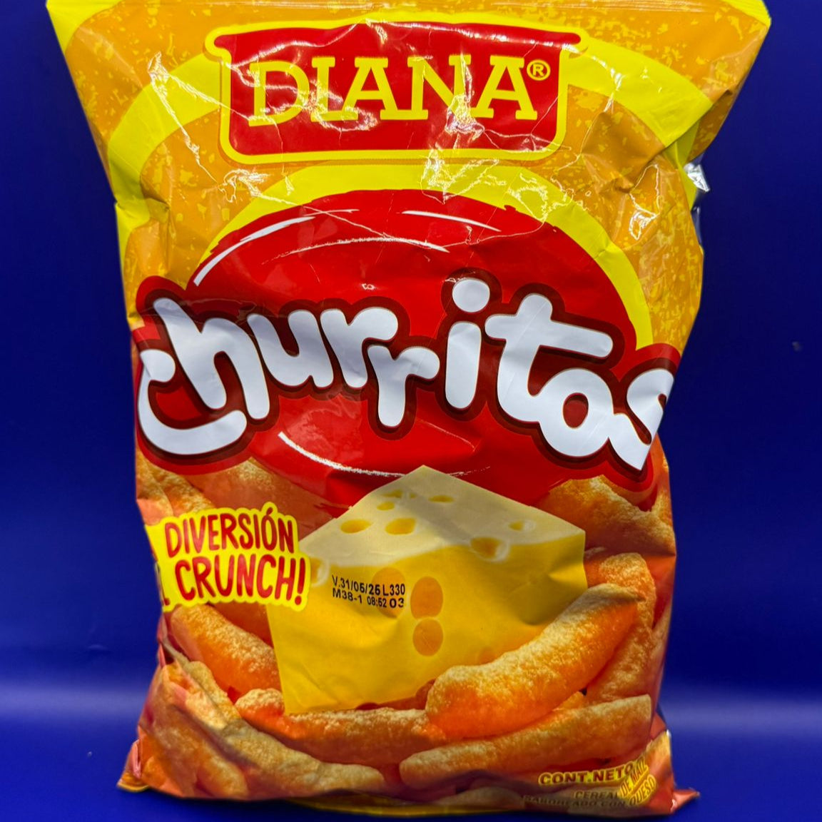 Churritos