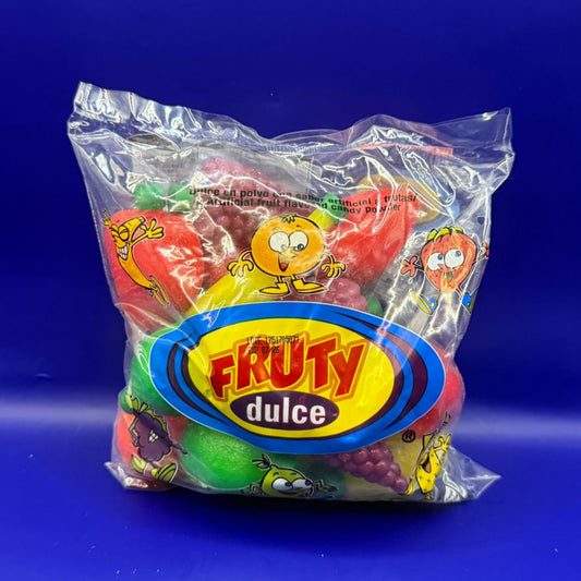 Fruty dulce