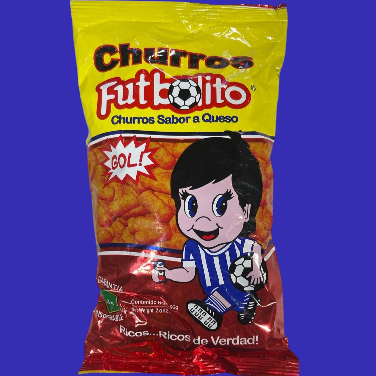 Futbolito