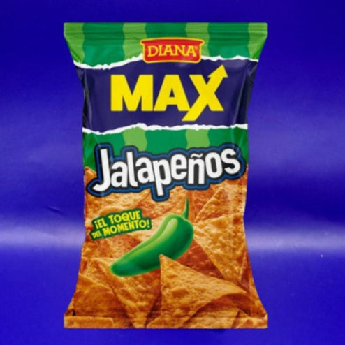 Jalapeños