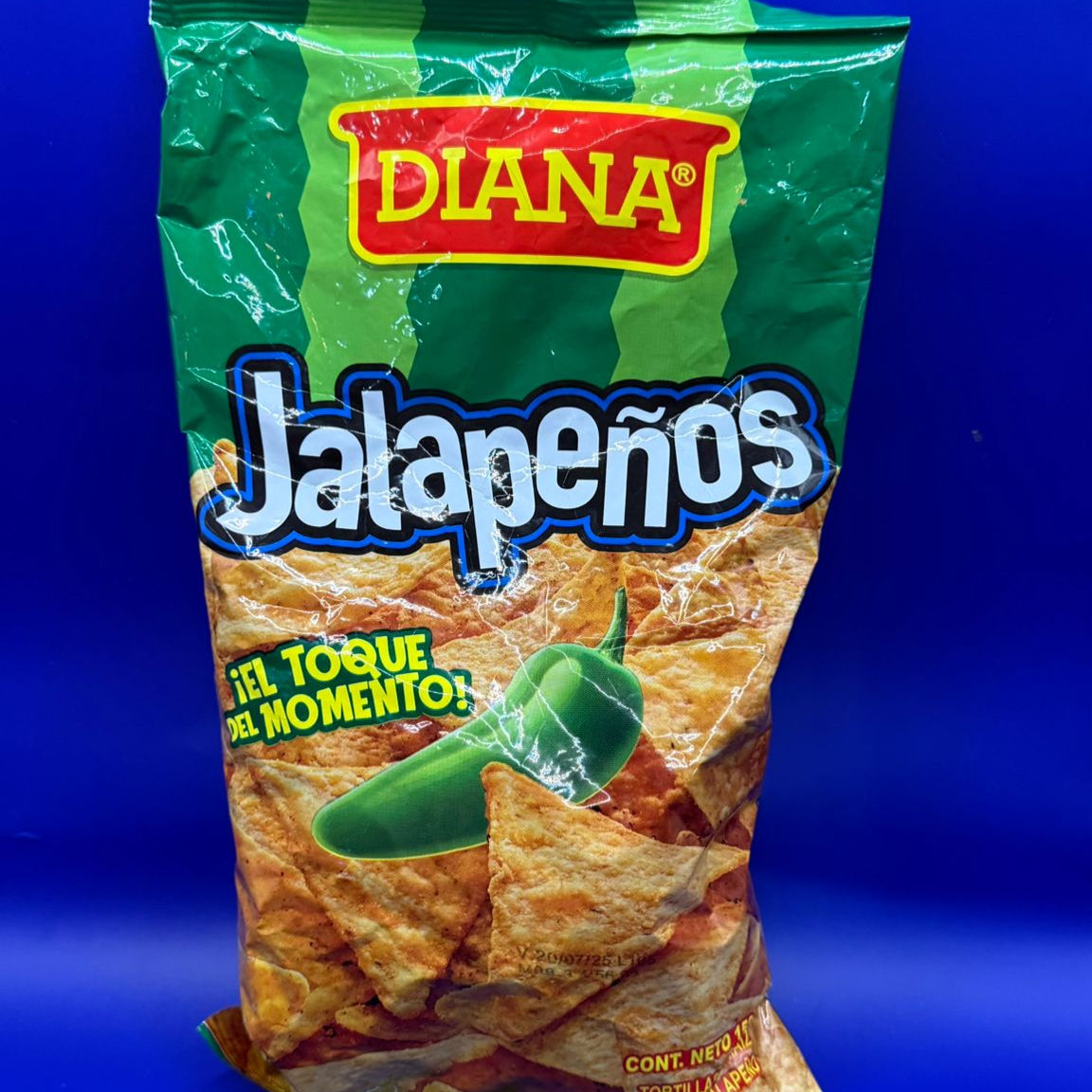 Jalapeños