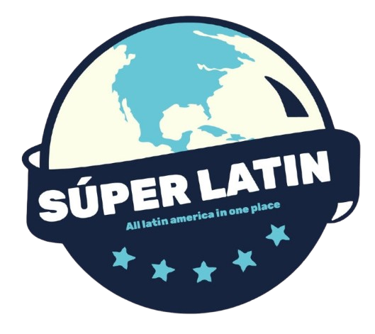Super Latin