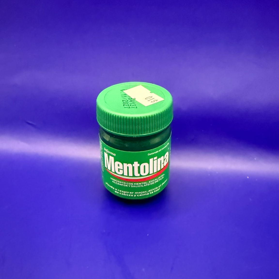 Mentolina