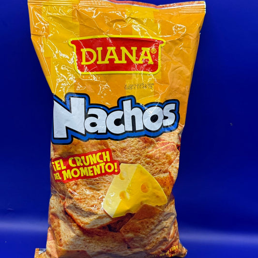 Nachos
