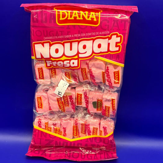 Nougat