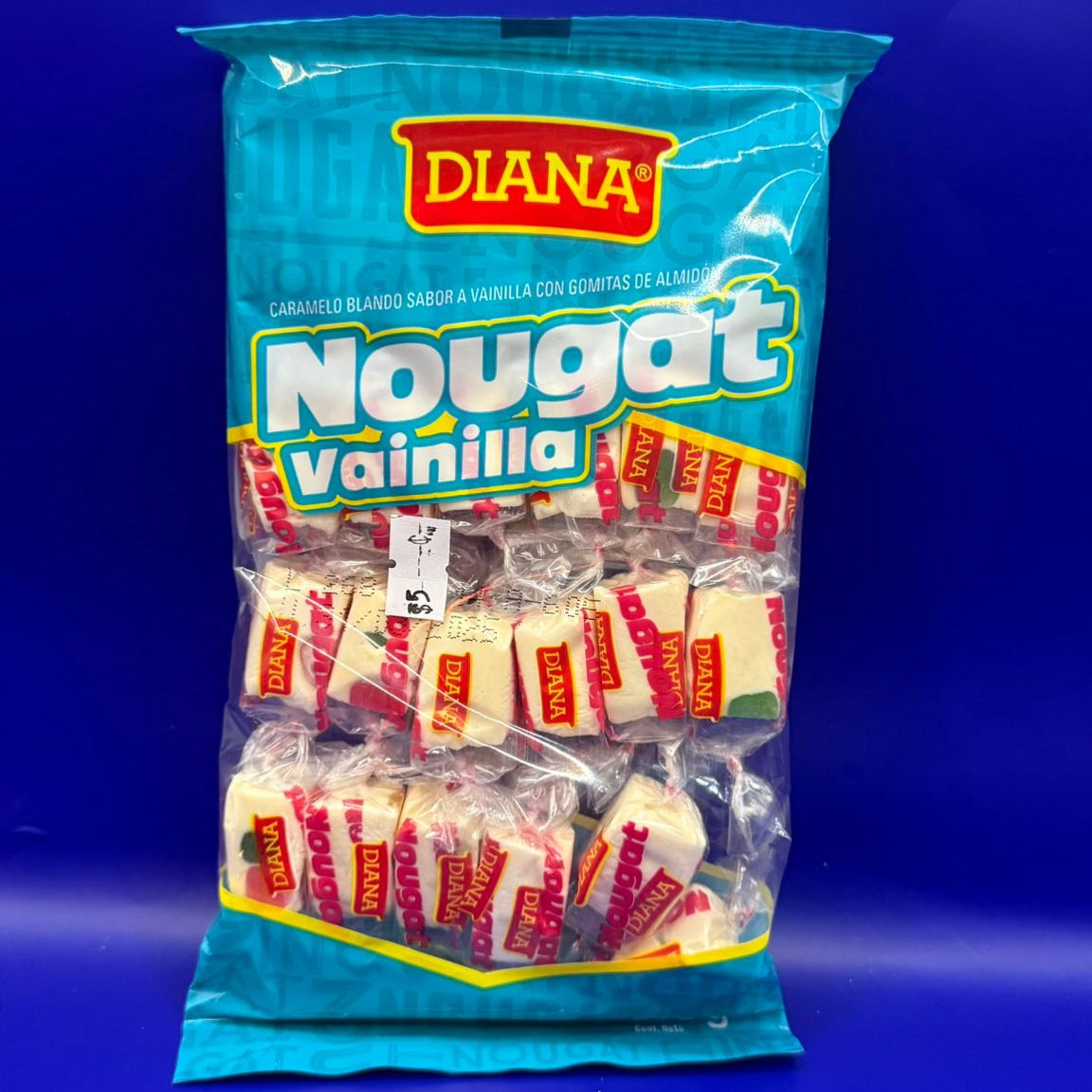 Nougat