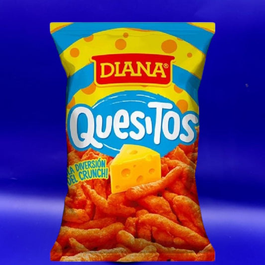 Quesitos