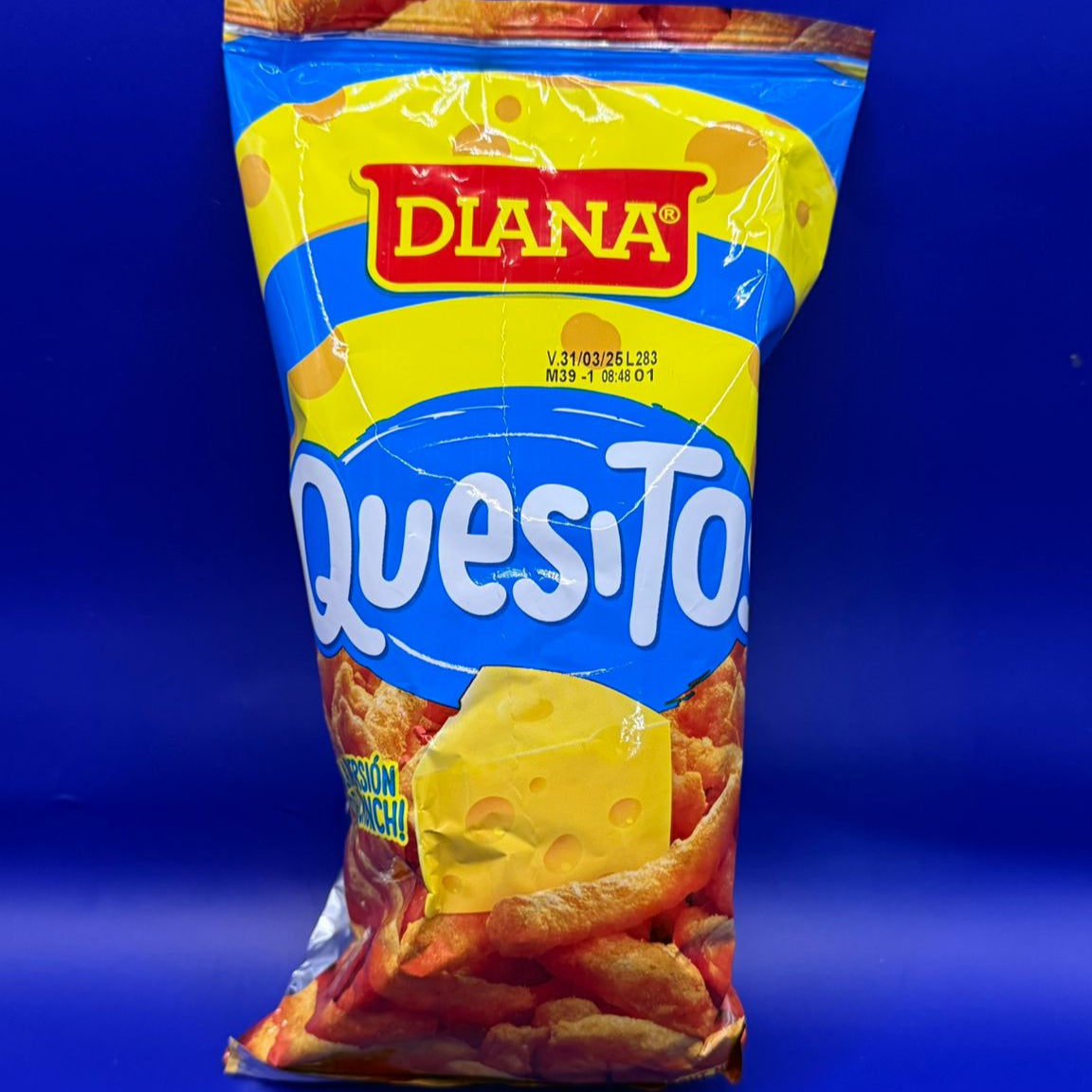 Quesitos