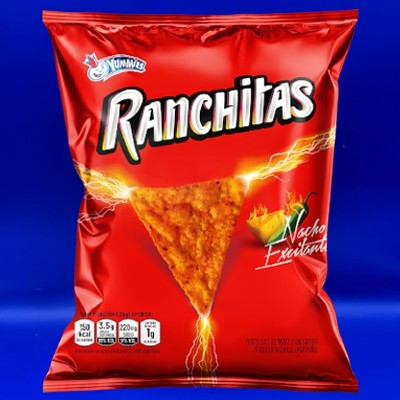 Ranchitas