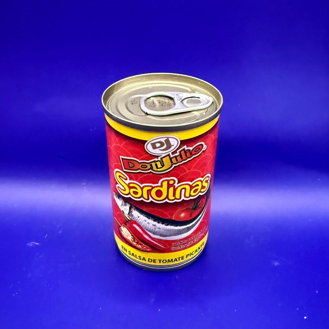 Sardinas