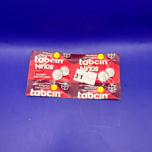 Tabcin