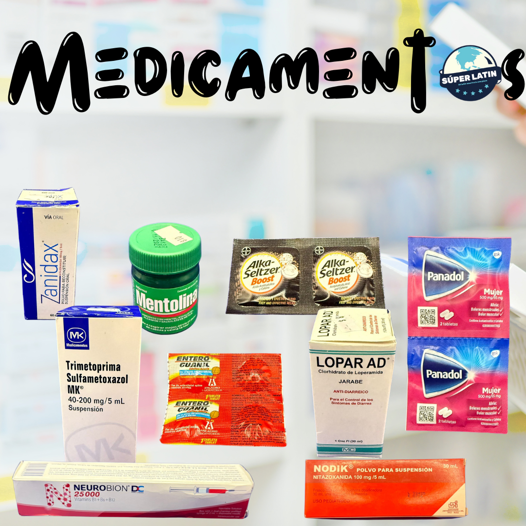 Medicamentos