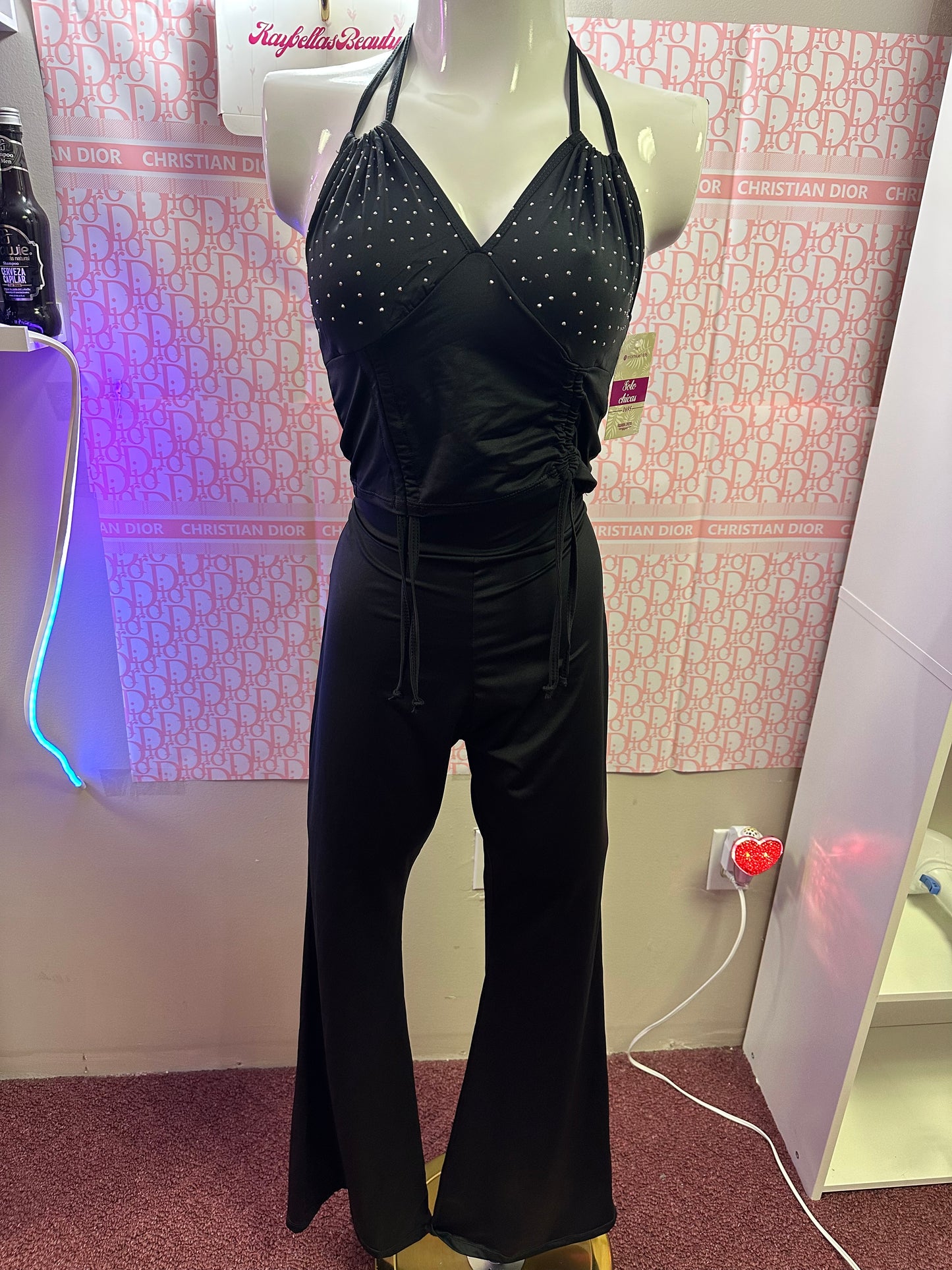 Conjuntos glitter 👑