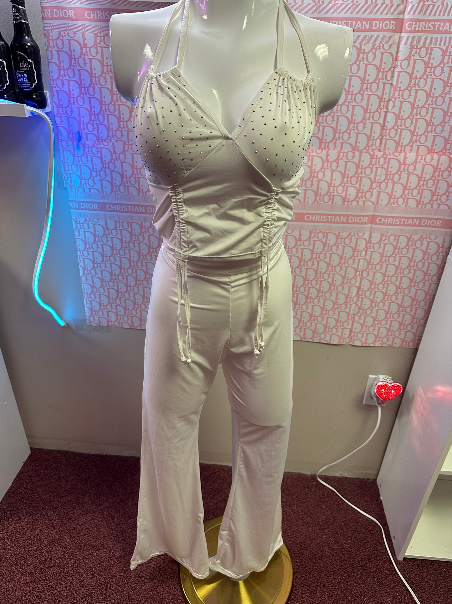 Conjuntos glitter 👑