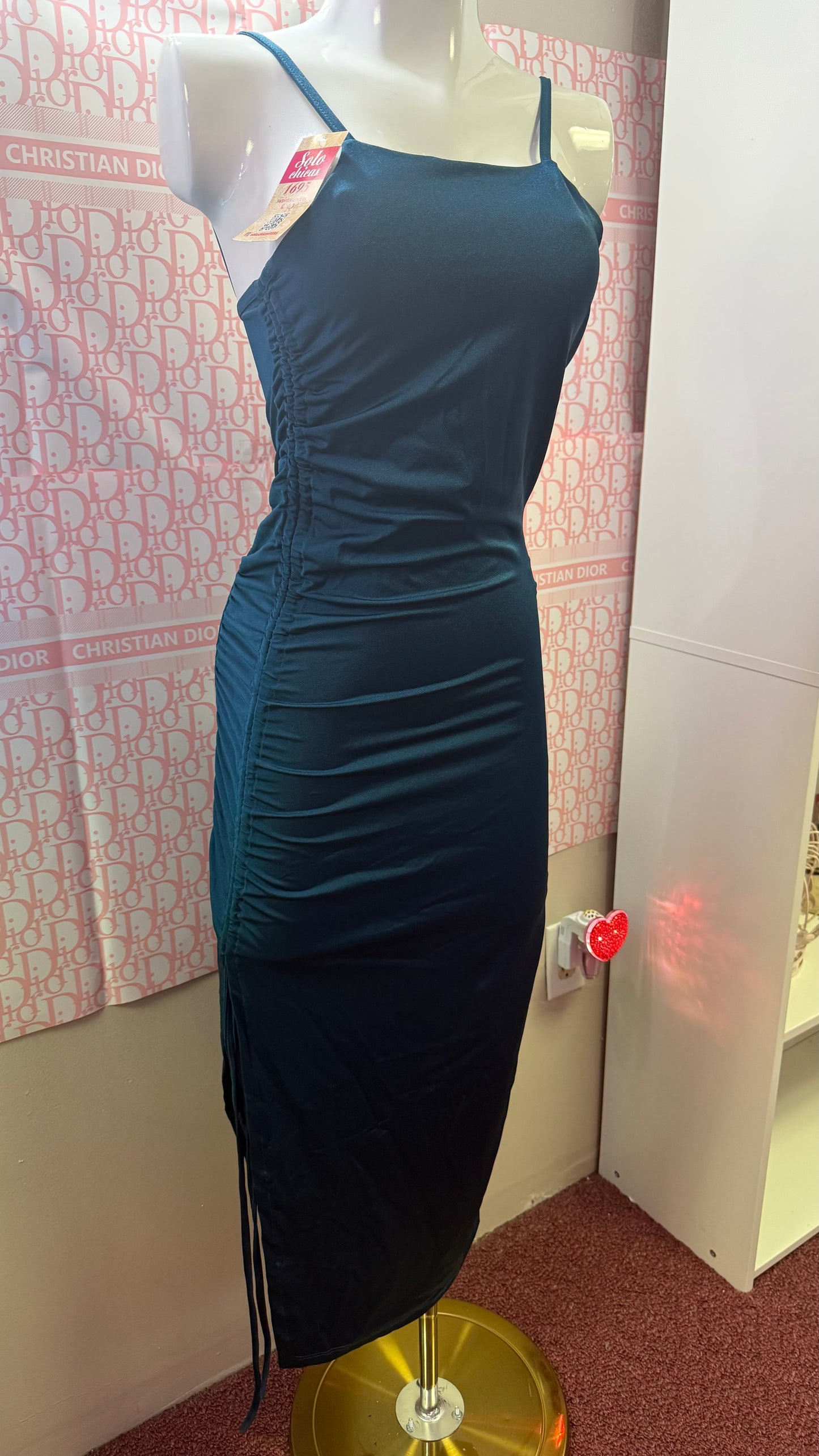 Vestido