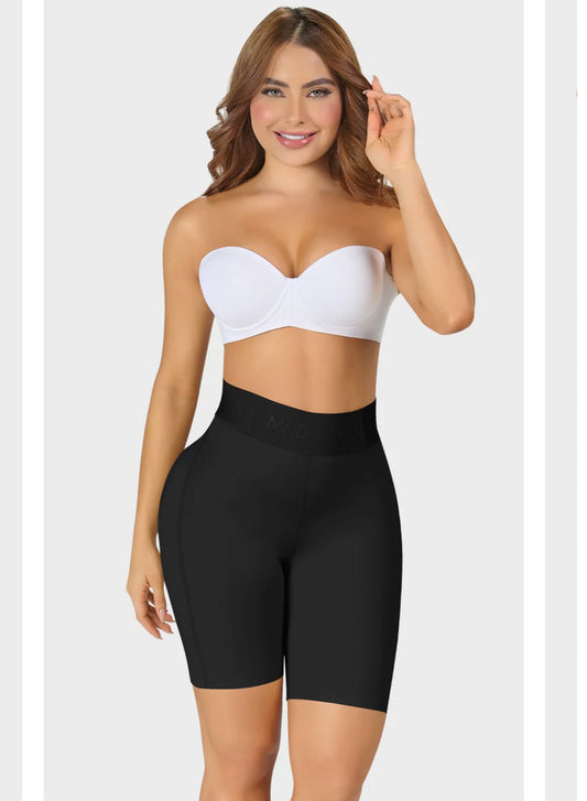 Faja invisible short