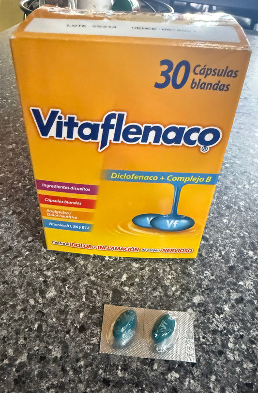 Vitaflenaco