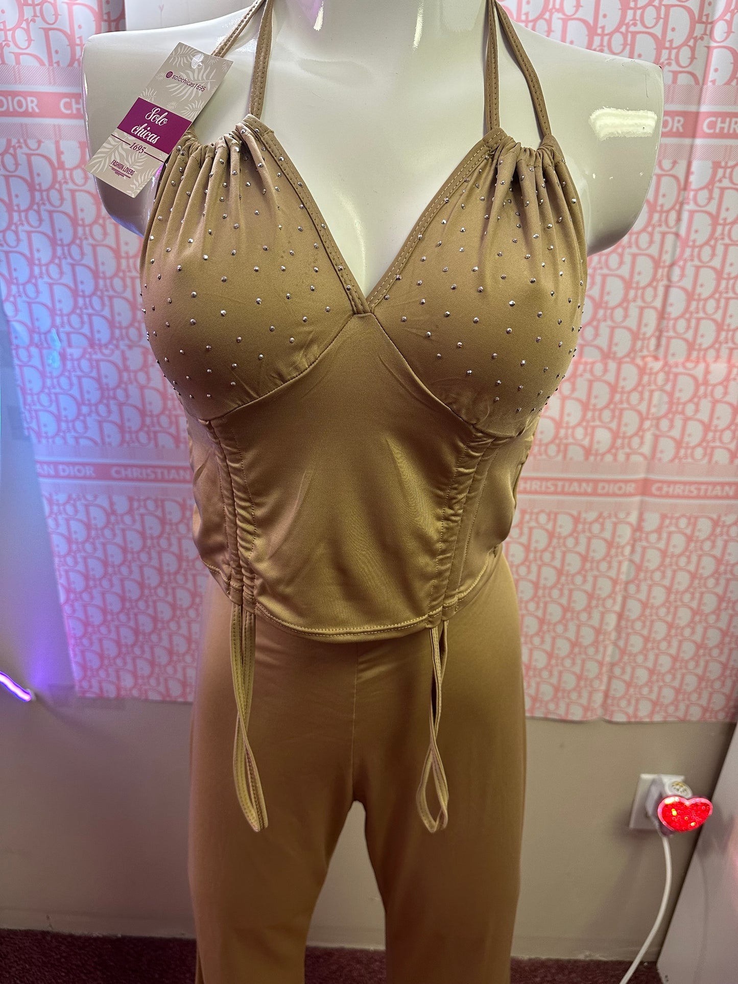 Conjuntos glitter 👑