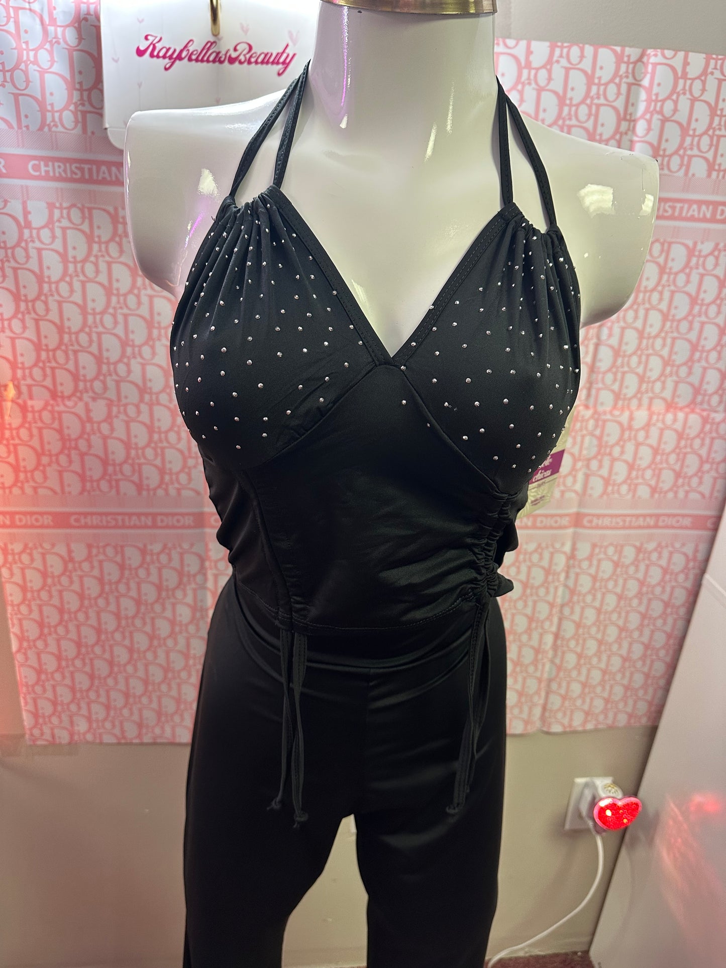 Conjuntos glitter 👑