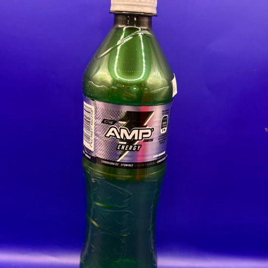 AMP Energy