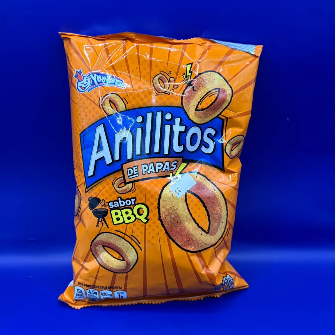 Anillitos