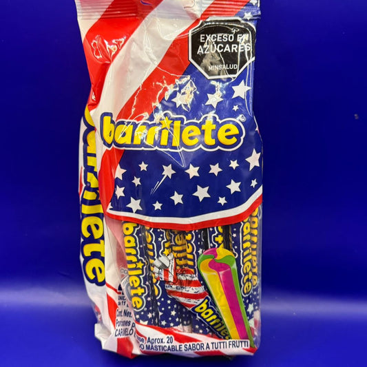 Barrilete