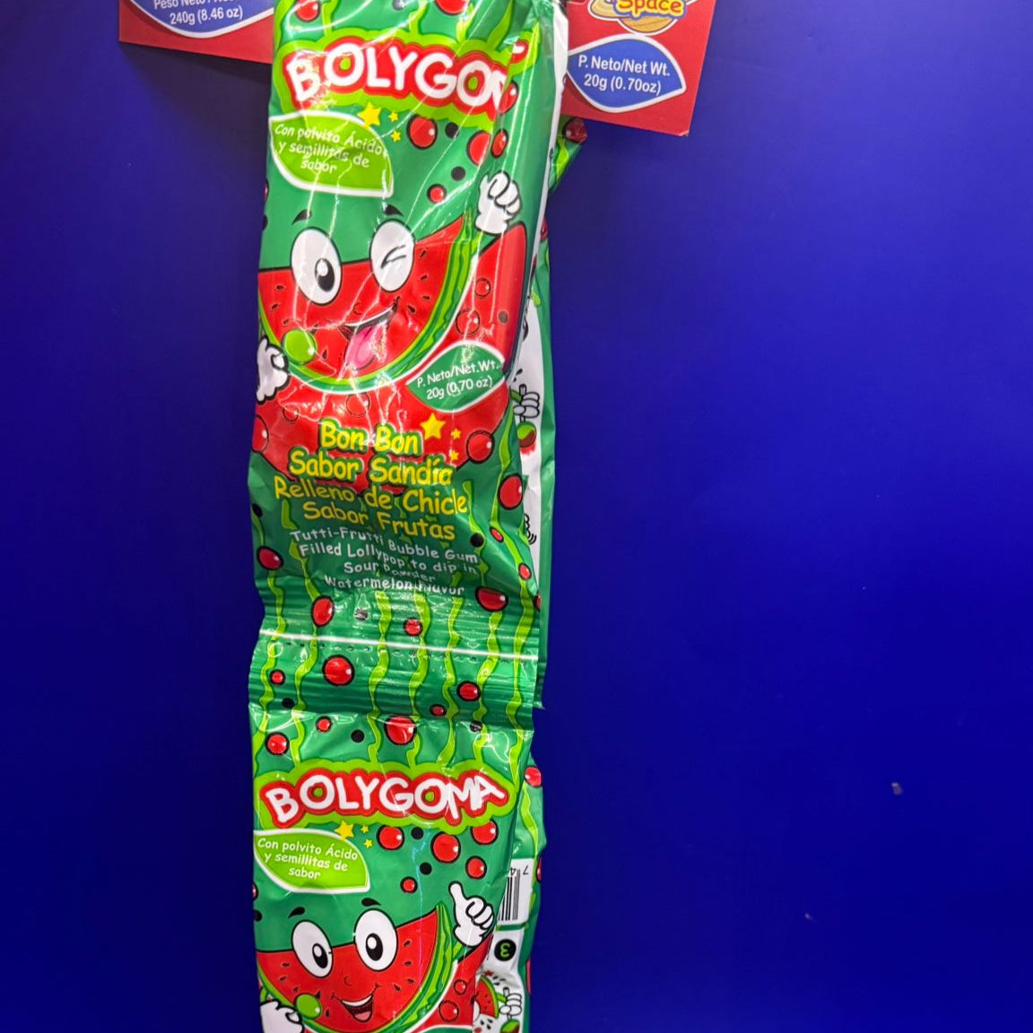 Bolygoma