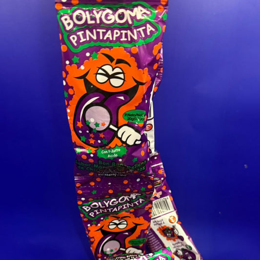 Bolygoma