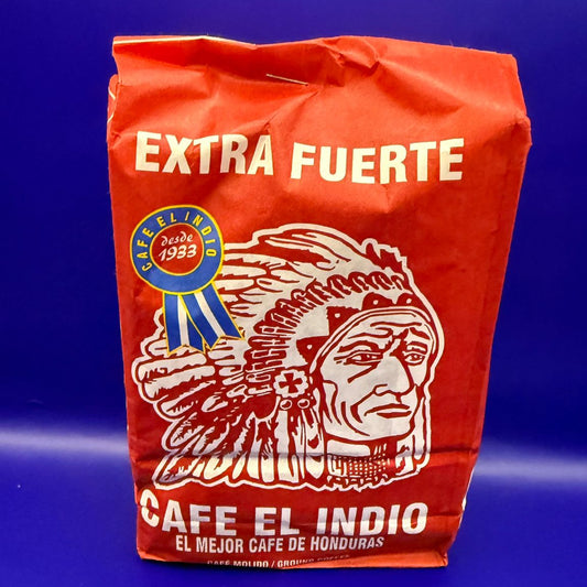 Café el indio