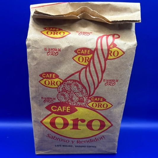 Café oro