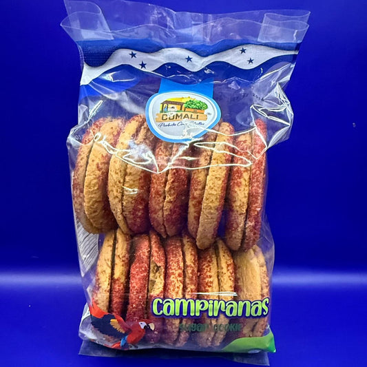 Campiranas