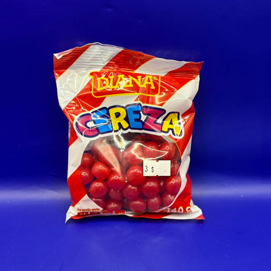 Cereza