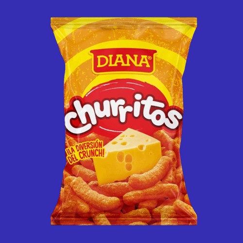 Churritos