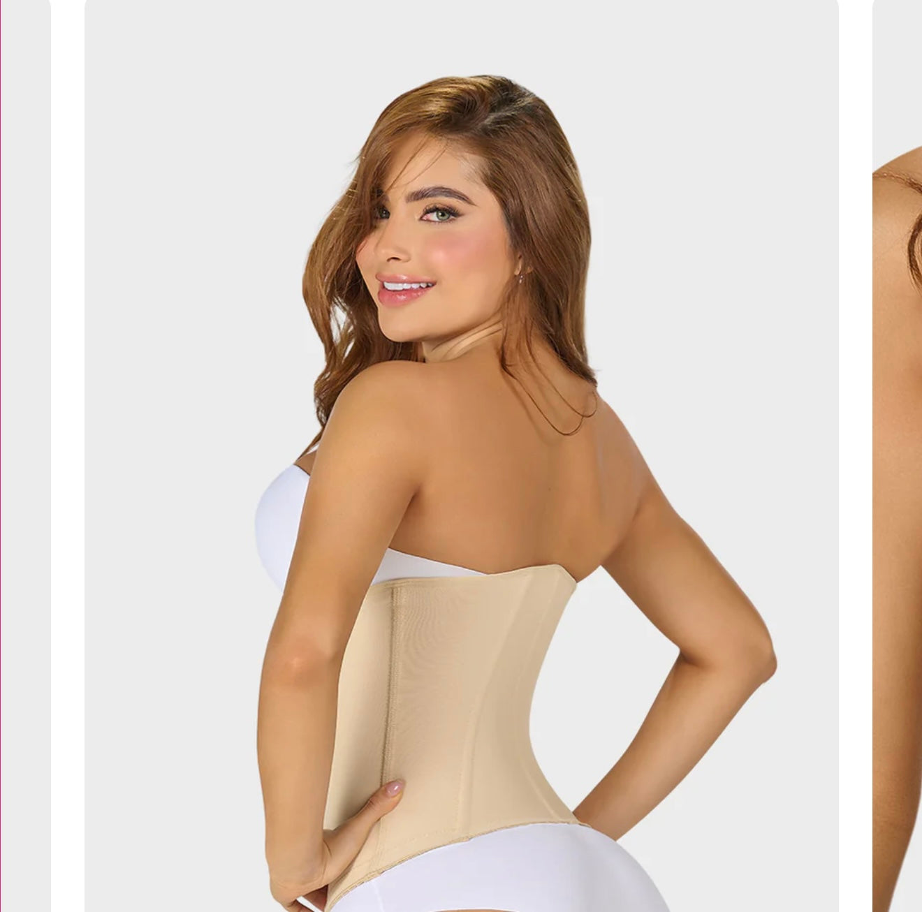 Cinturilla colombiana