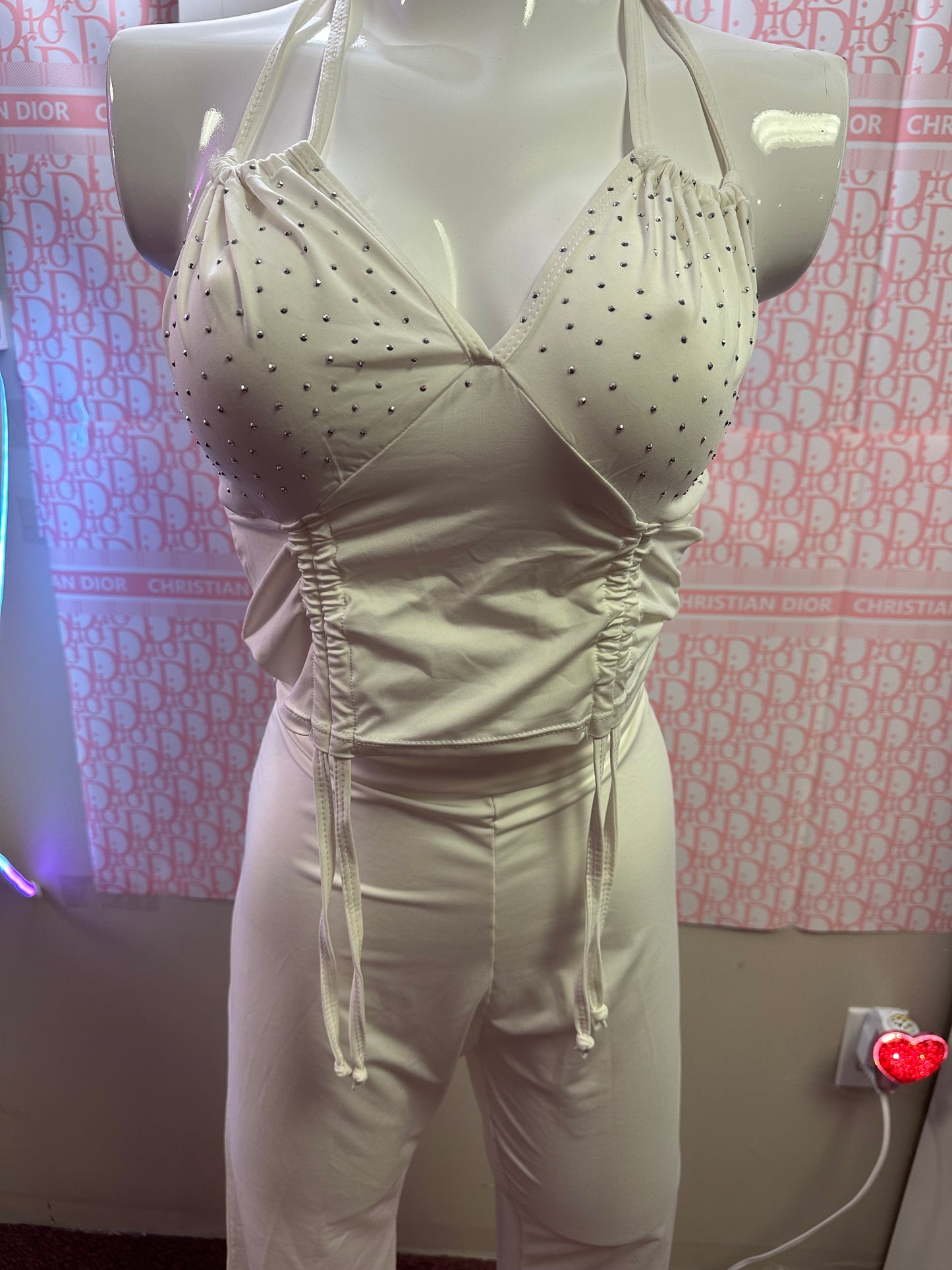 Conjuntos glitter 👑