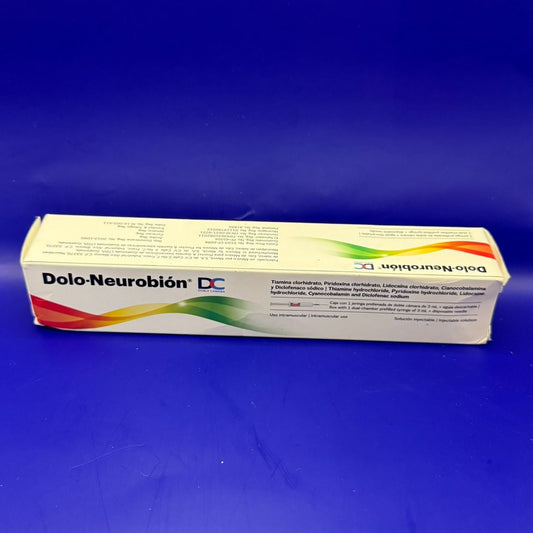 Dolo-Neurobión