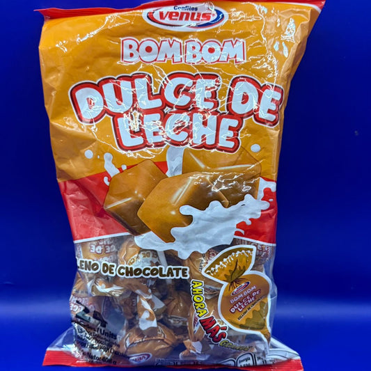 Dulce de leche