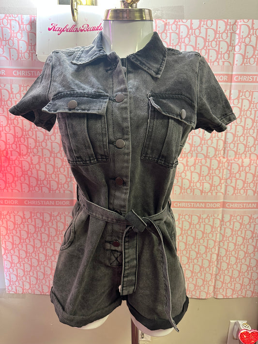 Enterizo Short🇨🇴