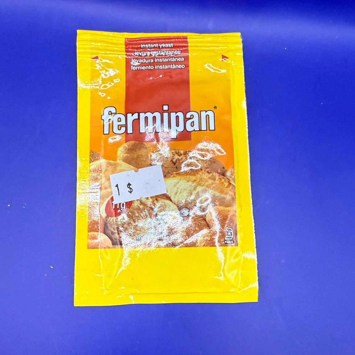 Fermipan