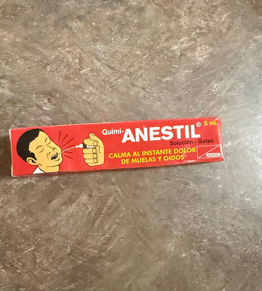 Anestil