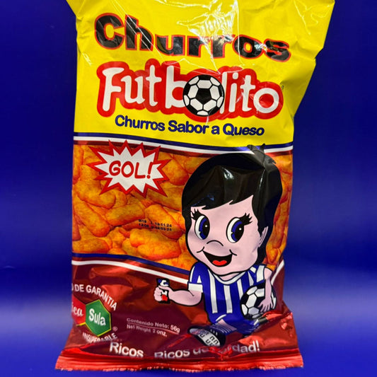 Futbolito