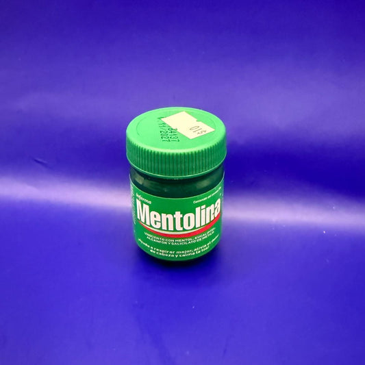 Mentolina